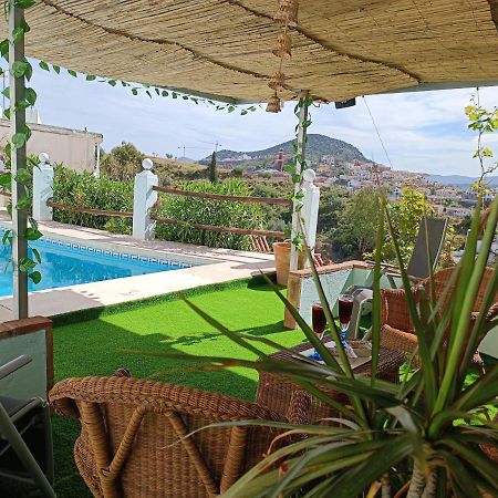Apartamento Bella Vista Коін Екстер'єр фото