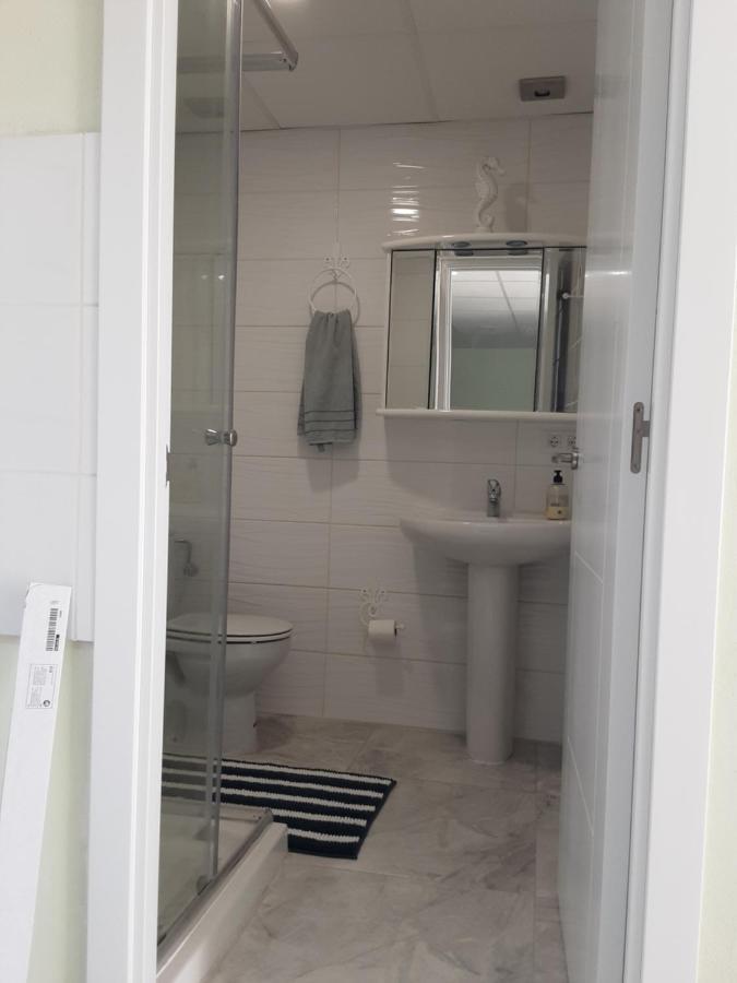 Apartamento Bella Vista Коін Екстер'єр фото
