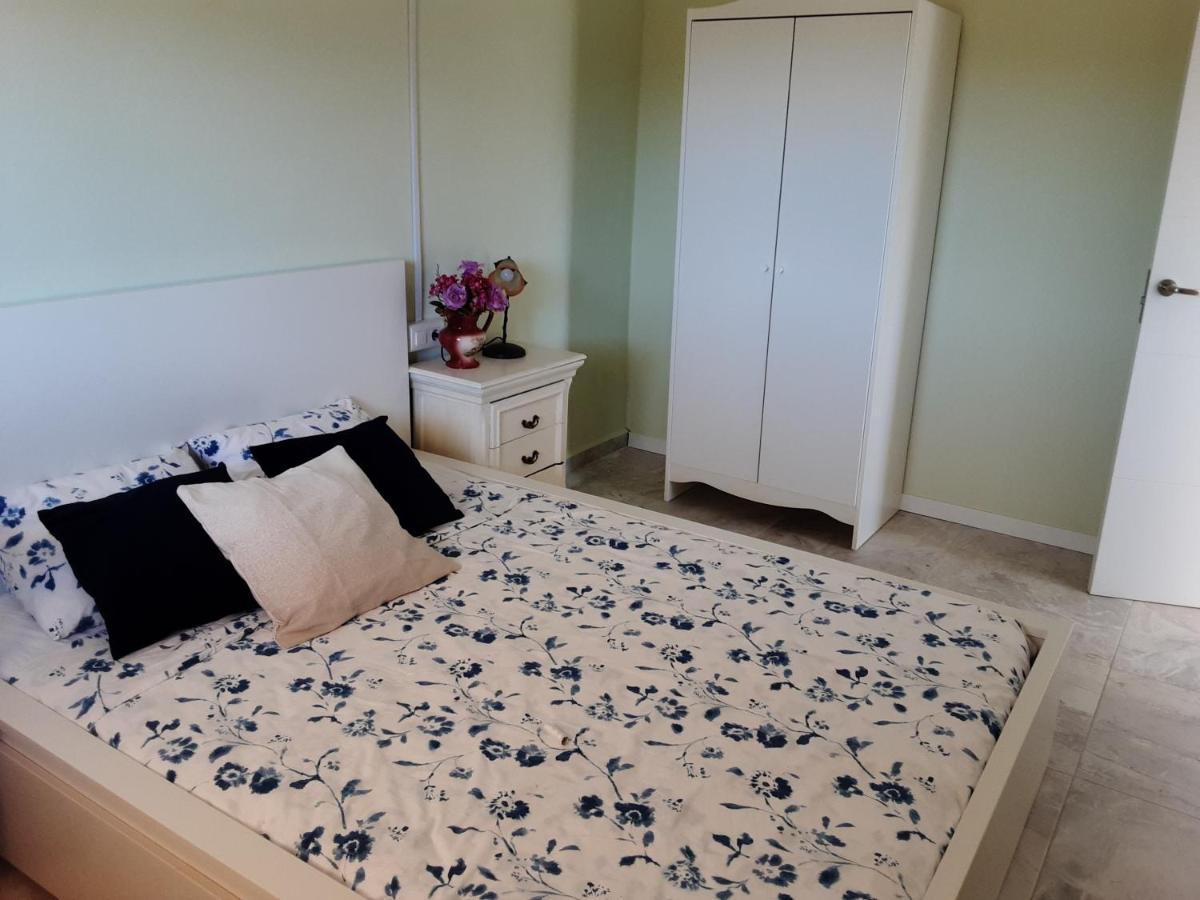 Apartamento Bella Vista Коін Екстер'єр фото