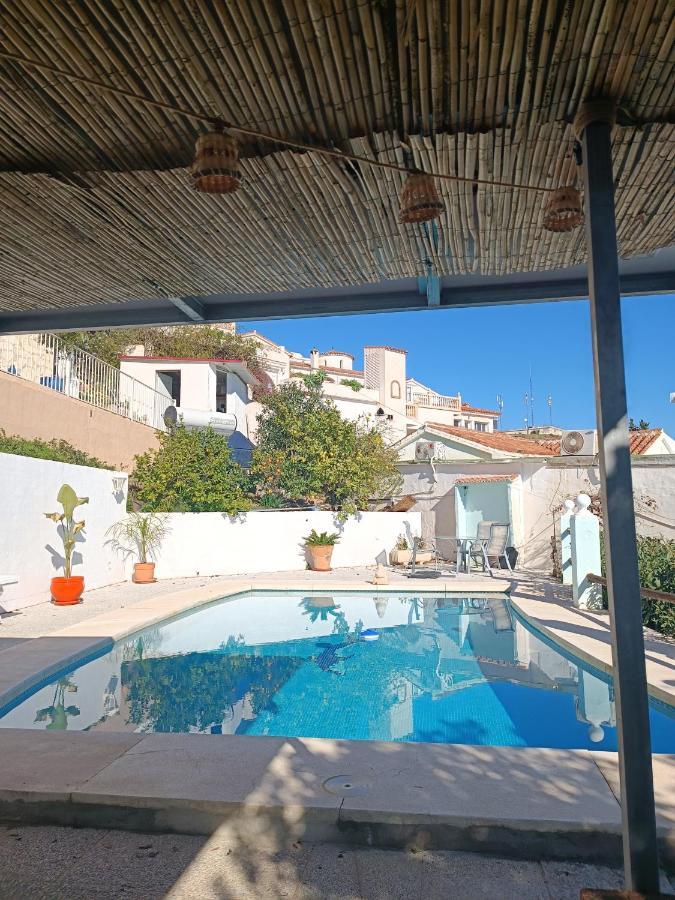 Apartamento Bella Vista Коін Екстер'єр фото