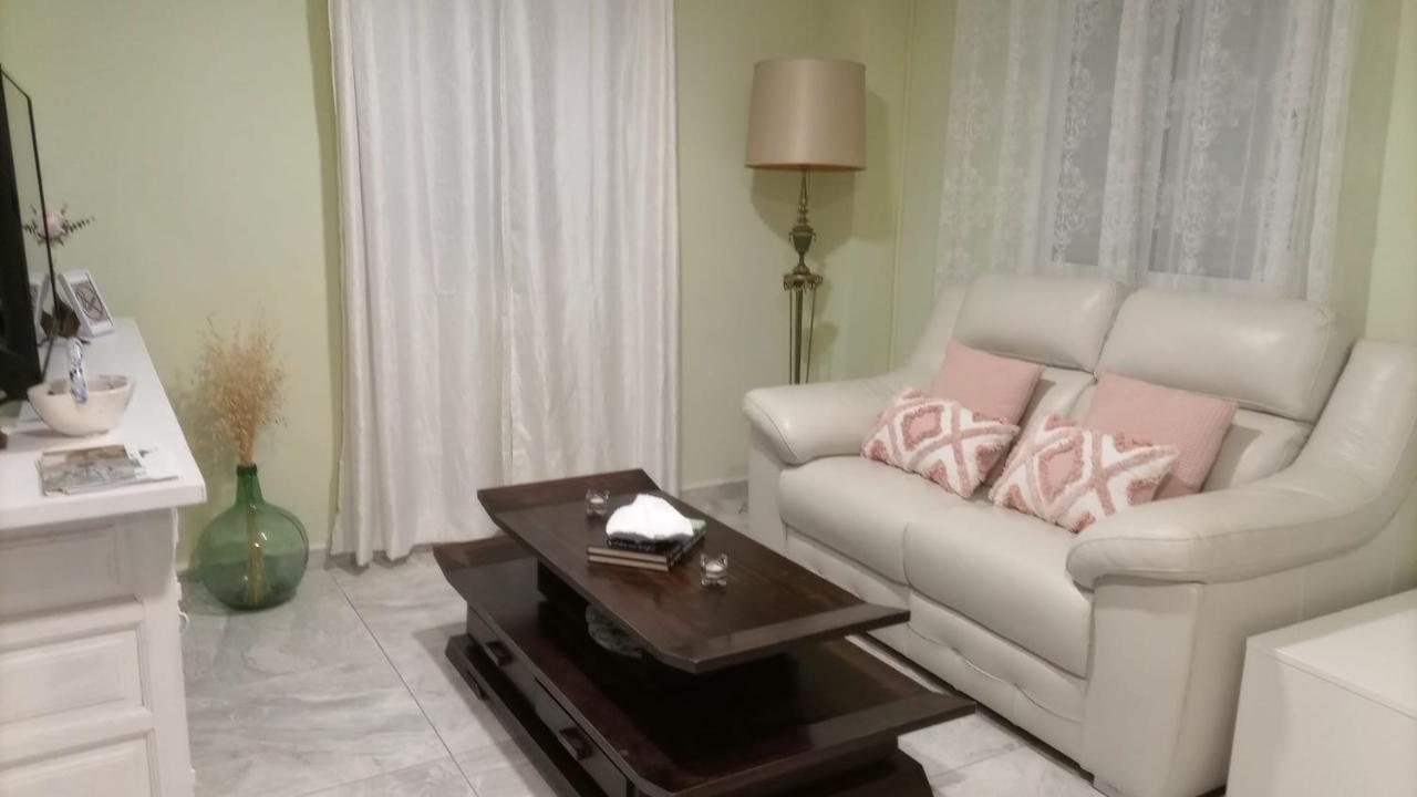 Apartamento Bella Vista Коін Екстер'єр фото