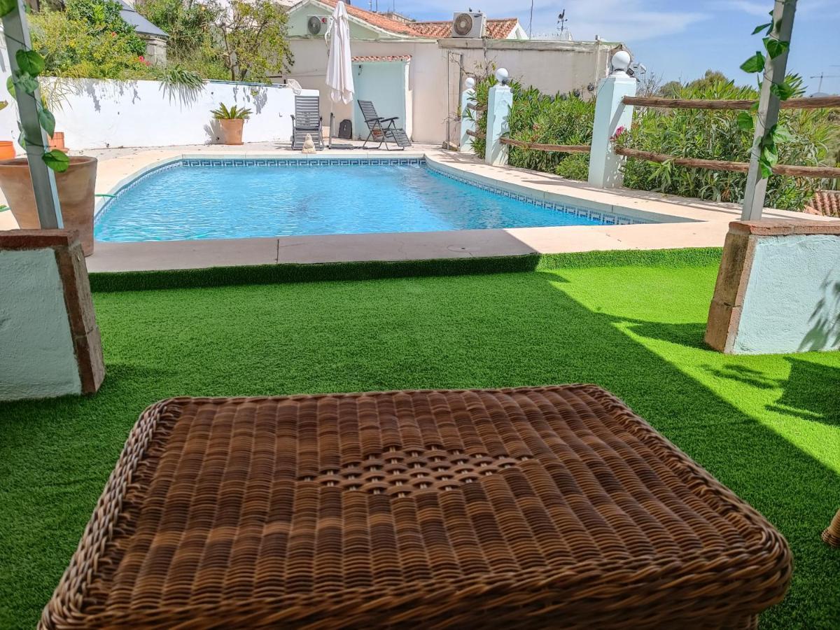 Apartamento Bella Vista Коін Екстер'єр фото