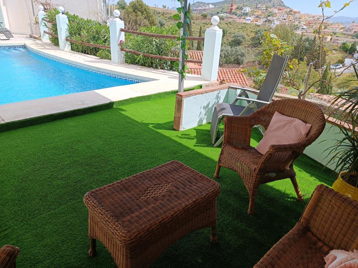 Apartamento Bella Vista Коін Екстер'єр фото